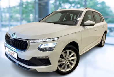 Skoda Kamiq - 1.5 TSI 110kW Top Selection
