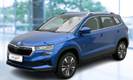 Skoda Karoq - 2.0 TDI 85kW Drive