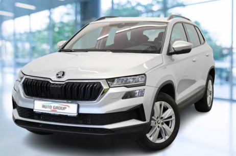 Skoda Karoq - 1.5 TSI 110kW SELECTION