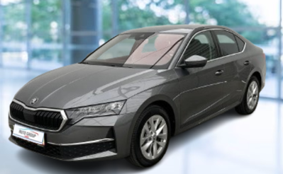 Skoda Octavia 2.0 TDI 110kW Top Selection DSG 