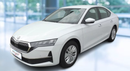Skoda Octavia - 1.5 TSI 110kW Selection