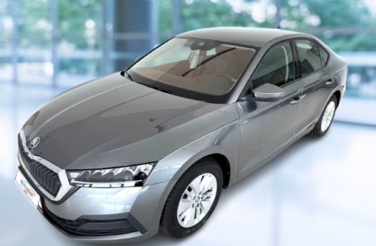 Skoda Octavia - 1.5 TSI 110kW Ambition