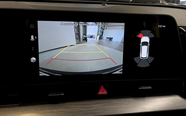 Kia Sportage 1.6 T-GDI 110kW Exclusive 