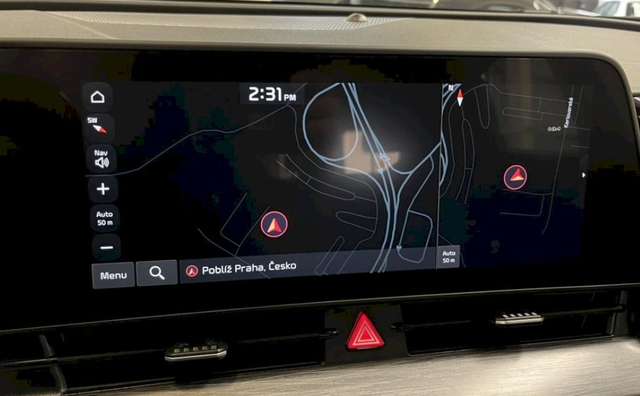 Kia Sportage 1.6 T-GDI 110kW Exclusive 