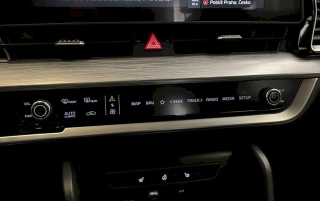 Kia Sportage 1.6 T-GDI 110kW Exclusive 