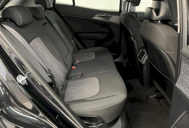 Kia Sportage 1.6 T-GDI 110kW Exclusive 