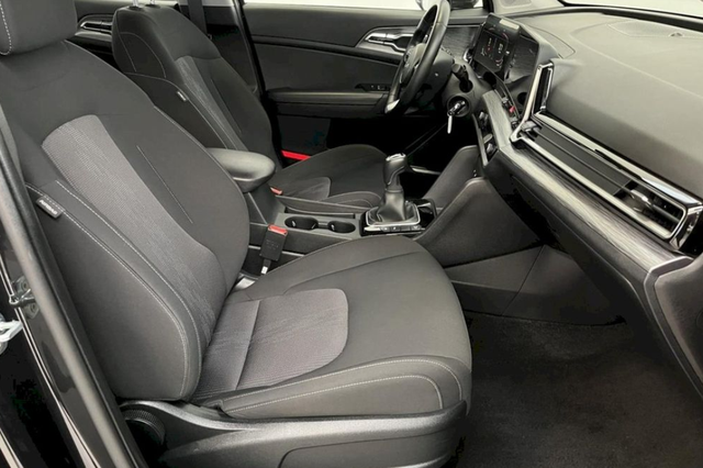 Kia Sportage 1.6 T-GDI 110kW Exclusive 