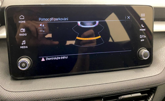 Skoda Fabia Selection 1.0 TSI 70kW 