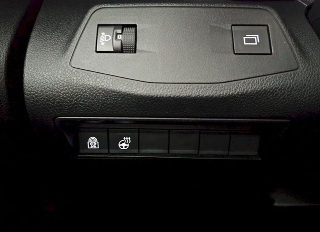 Toyota ProAce City 1.5 D 96kW Family 7S Long AT 