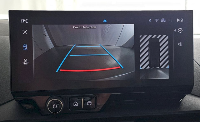 Toyota ProAce City 1.5 D 96kW Family 7S Long AT 