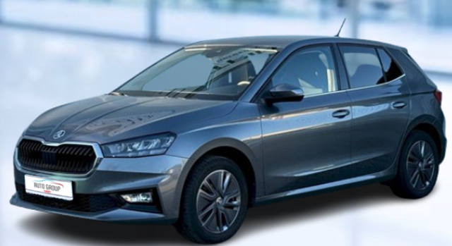 Skoda Fabia IV - 1.0 TSI 85kW Top Selection DSG