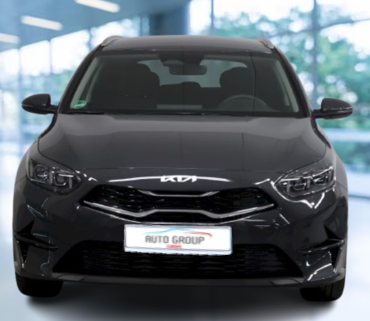 Kia Ceed SW - TOP BUSINESS 1.5T-DGi 7DCT 103KW
