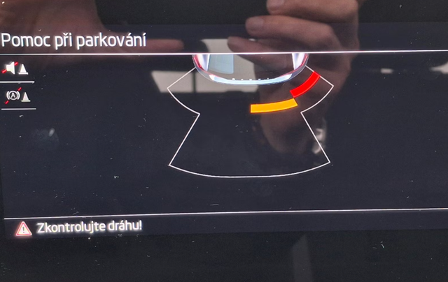 Skoda Scala 1.0 TSI 85kW Selection 