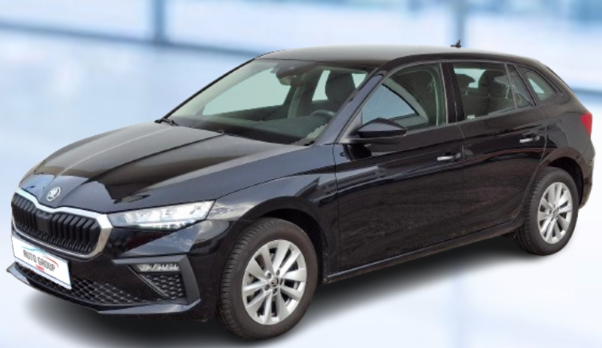 Skoda Scala 1.0 TSI 85kW Selection 