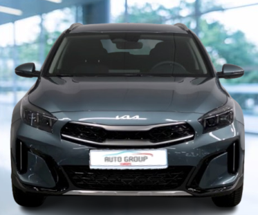 Kia XCeed - 1.5 T-GDi 103kW