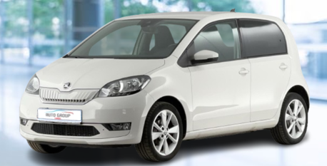Skoda Citigo - iV 61kW Style
