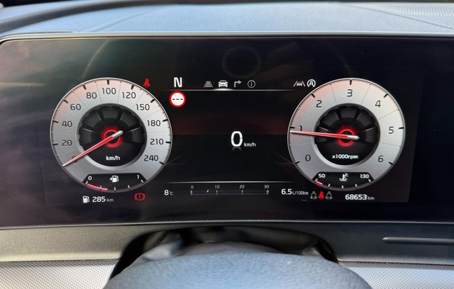 Kia Sportage 1.6 CRDI 100 kW Exlusive 