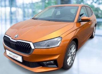 Skoda Fabia - 1.0 TSI 85 kW Top Selection DSG