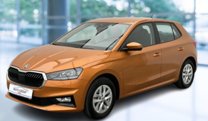 Skoda Fabia - 1.0 TSI 70kW Selection