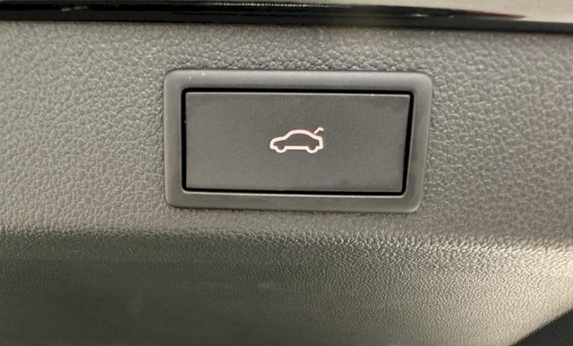 Skoda Superb Combi 2.0 TDI 147kW Sportline DSG 