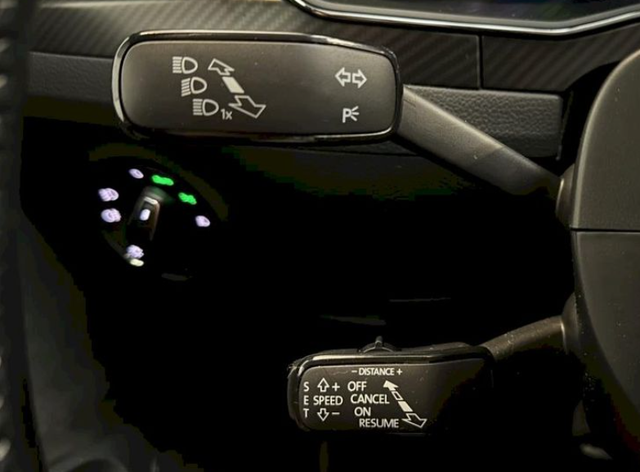 Skoda Superb Combi 2.0 TDI 147kW Sportline DSG 