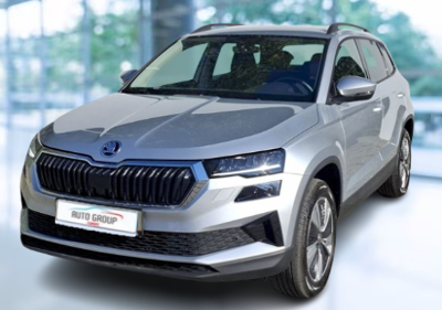Skoda Karoq - 1.5 TSI 110kW STYLE DSG