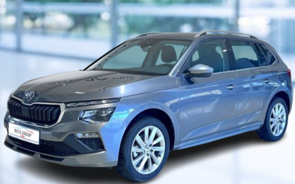Skoda Kamiq FL - 1.0 TSI 85kW Top Selection DSG