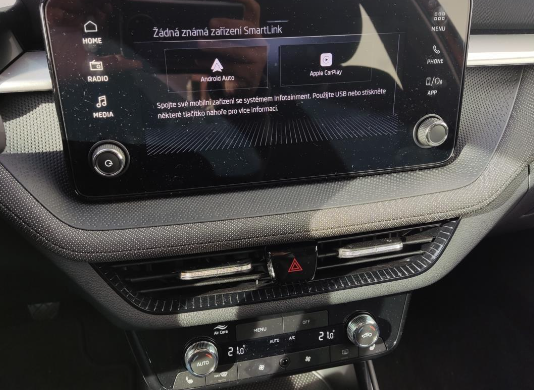 Skoda Fabia IV 1.0 TSI 70kW Selection 