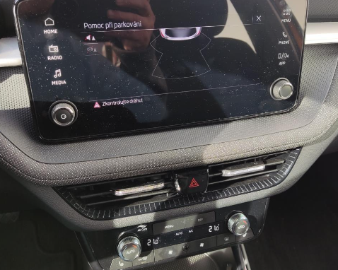 Skoda Fabia IV 1.0 TSI 70kW Selection 