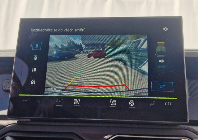 Dacia Duster 1.6 Hybrid 104kW Journey 