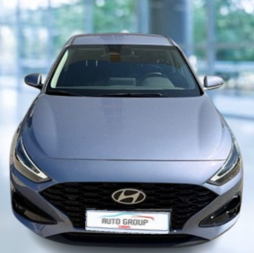 Hyundai i30 - 1.0 TGDI 103kW Family DCT