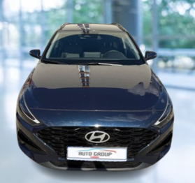 Hyundai i30 - 1,5 T-GDI 103kW Family DCT