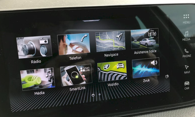 Skoda Kamiq FL 1.0 TSI 85kW 