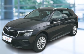 Skoda Kamiq FL - 1.0 TSI 85kW
