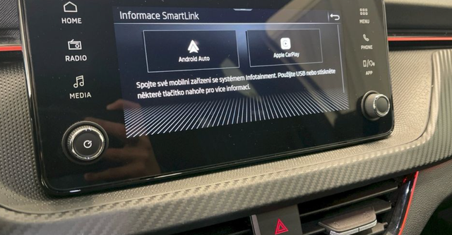 Skoda Kamiq FL 1.5 TSI 110kW Monte Carlo DSG 