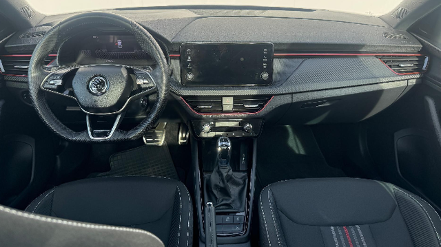 Skoda Scala 1.0 TSI 85kW Monte Carlo DSG 