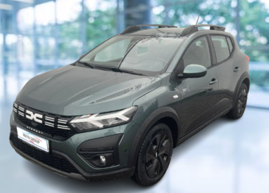 Dacia Sandero - 1.0 TCe 67 kW Stepway