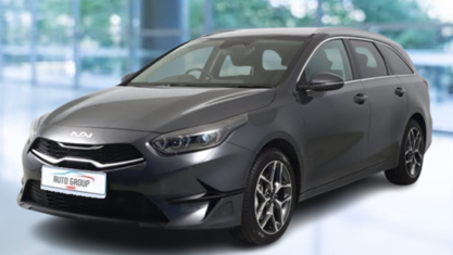 Kia Ceed SW - TOP BUSINESS 1.5T-GDi 103KW