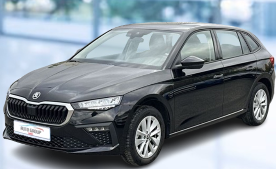 Skoda Scala FL - 1.0 TSI 85kW Selection