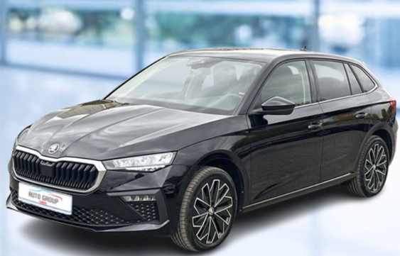 Skoda Scala FL - 1.0 TSI 85kW Top Selection