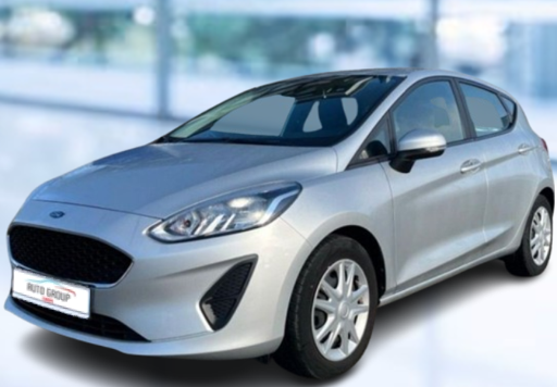 Ford Fiesta - 1.0i 70kW Trend