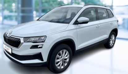 Skoda Karoq - 1.5 TSI 110KW AMBITION