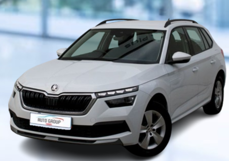 Skoda Kamiq - 1.0 TSI 81kW Fresh DSG
