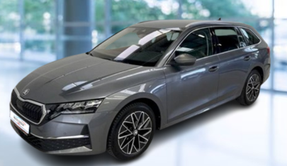 Skoda Octavia - 1.5 TSI 85kW Top Selection