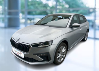 Skoda Scala FL - 1.0 TSI 85kW Top Selection DSG