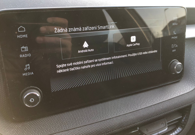 Skoda Fabia IV 1.0 TSI 70kW Selection 