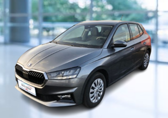 Skoda Fabia IV - 1.0 TSI 70kW Selection