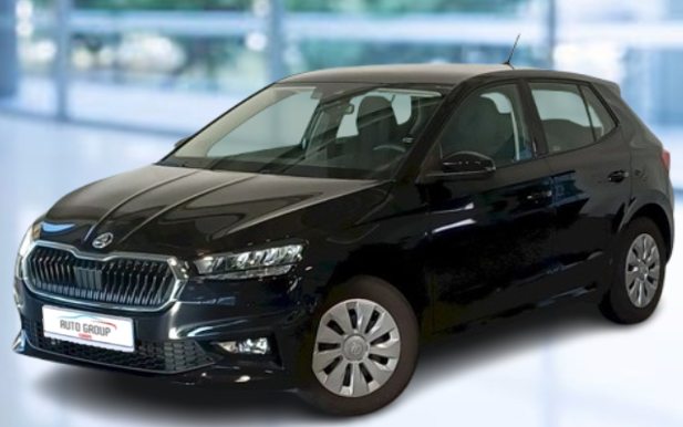 Skoda Fabia IV 1.0 TSI 70kW Selection 