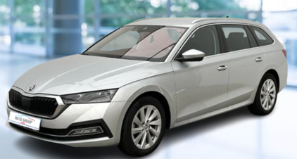 Skoda Octavia - 1.5 TSI Style Plus