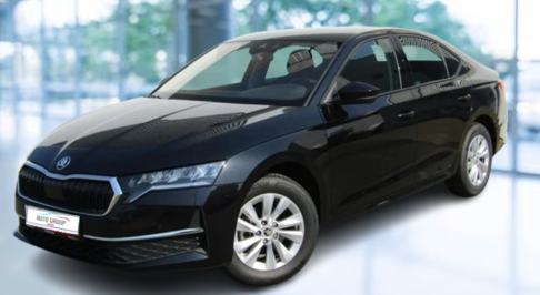 Skoda Octavia - 2.0 TDI 85kW Selection